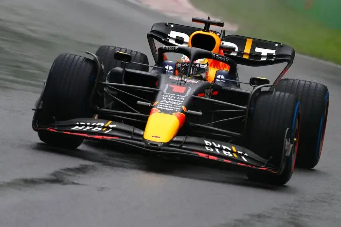 max verstappel kwali canada
