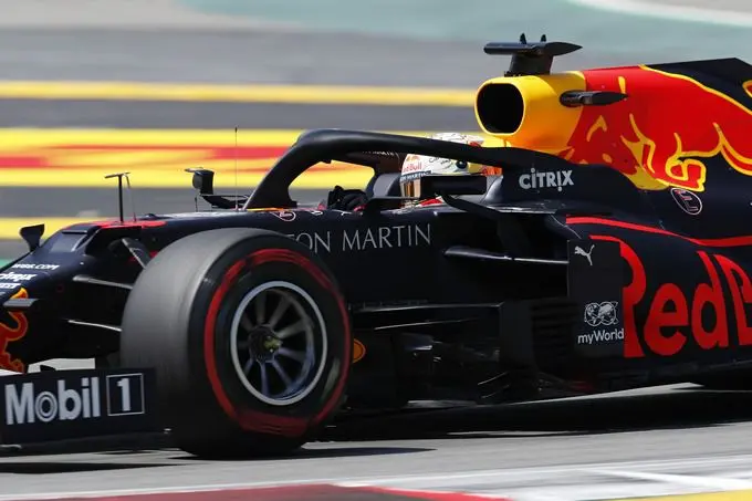 max verstappen 1