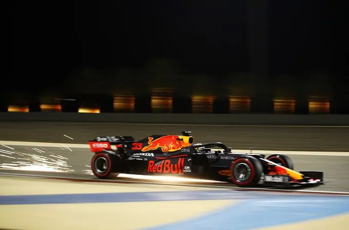 max verstappen 1