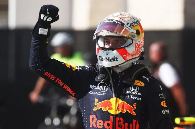 max verstappen 1