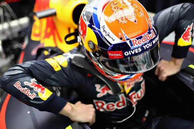 max verstappen 1