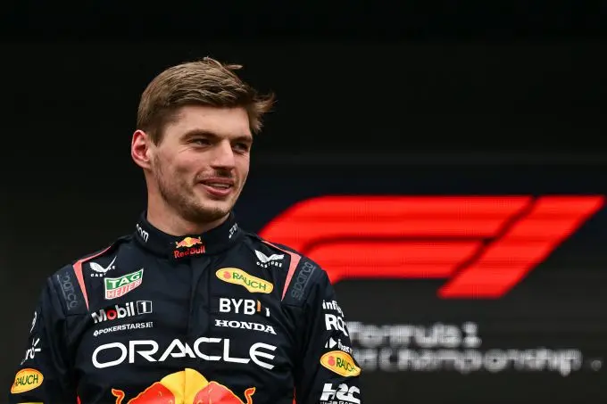 max verstappen 1