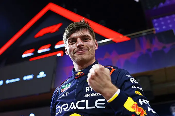 max verstappen 1