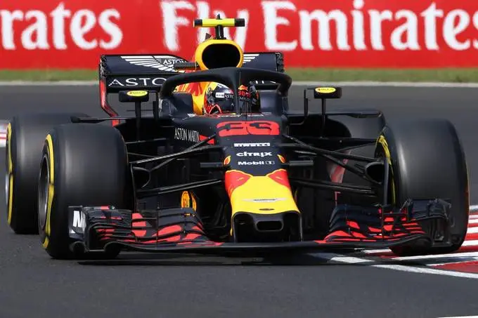 max verstappen 1