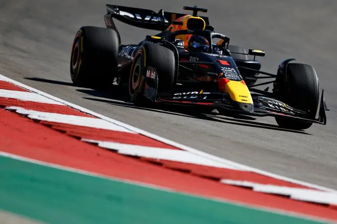 max verstappen 1