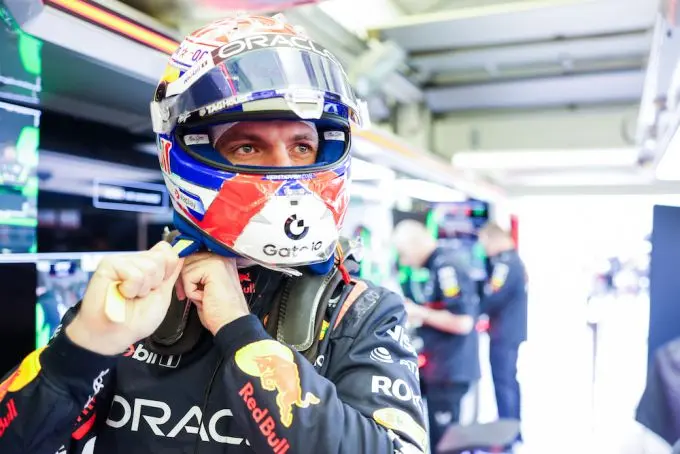 max verstappen 1