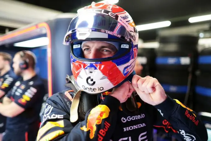 max verstappen 1
