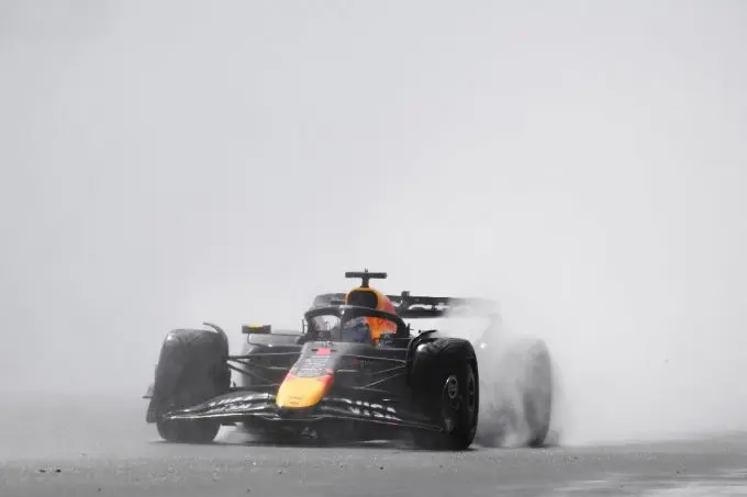 max verstappen 1