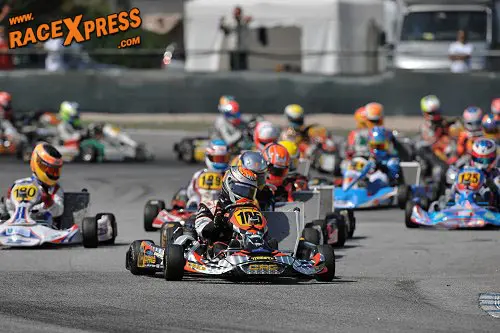 max verstappen 1 rx 500