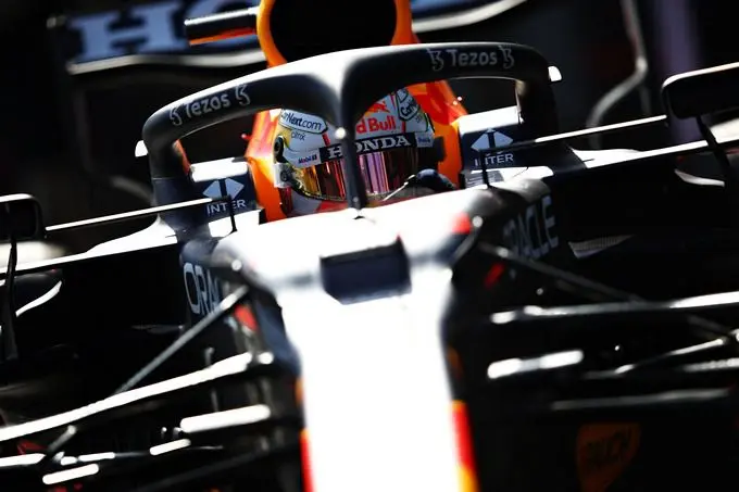 max verstappen 2