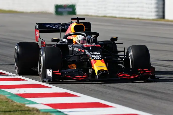 max verstappen 2
