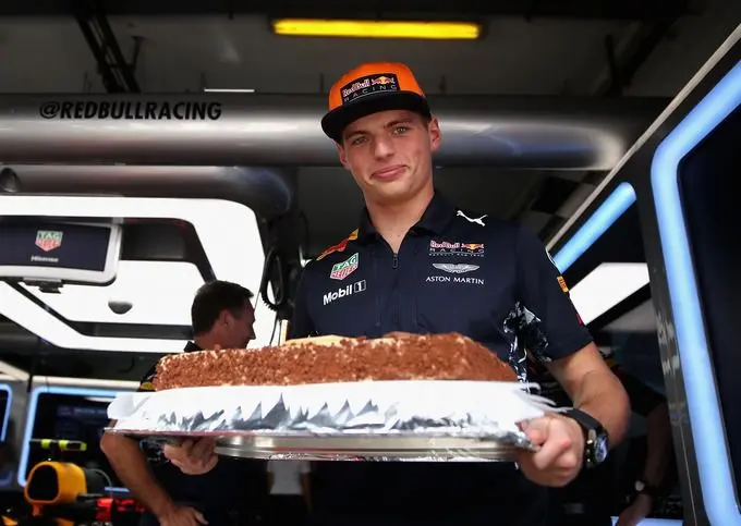 max verstappen 20 jaar f1 gp malaysia 3