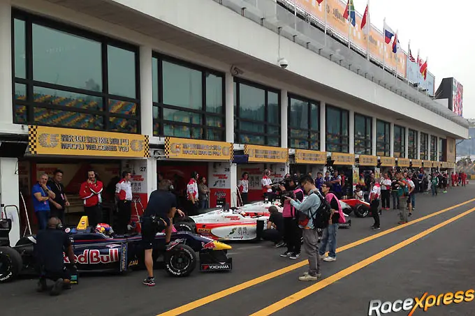 max verstappen 2014 macau grand prix formula 3