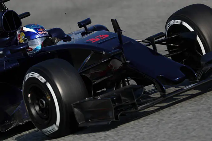 max verstappen 2016 f1 rx 680
