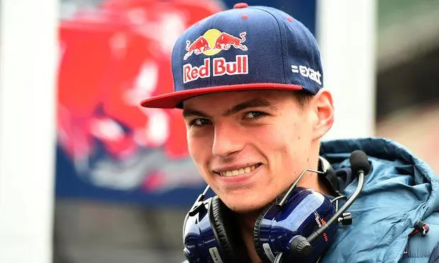 max verstappen 2016 singapore gp