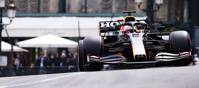 max verstappen 2021