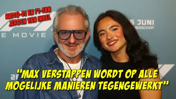 max verstappen 2025 jeroen van inkel