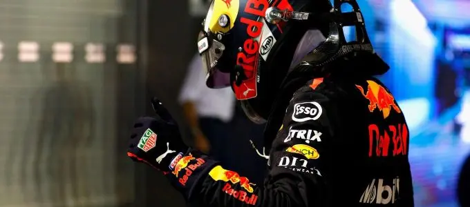 max verstappen 33