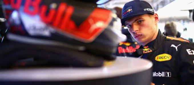 max verstappen 33