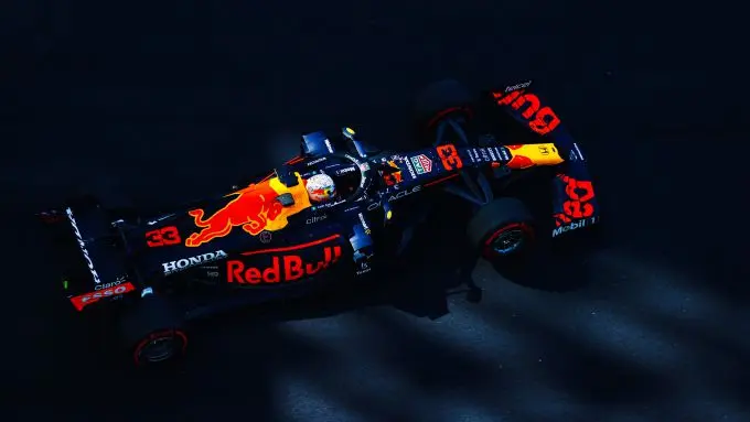 max verstappen abu dhabi 2