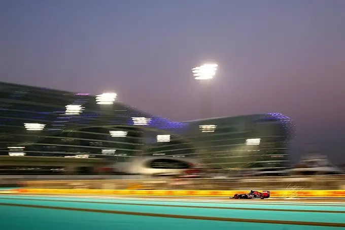 max verstappen abu dhabi