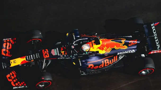 max verstappen abu dhabi