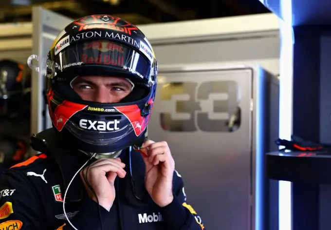 max verstappen abu dhabi