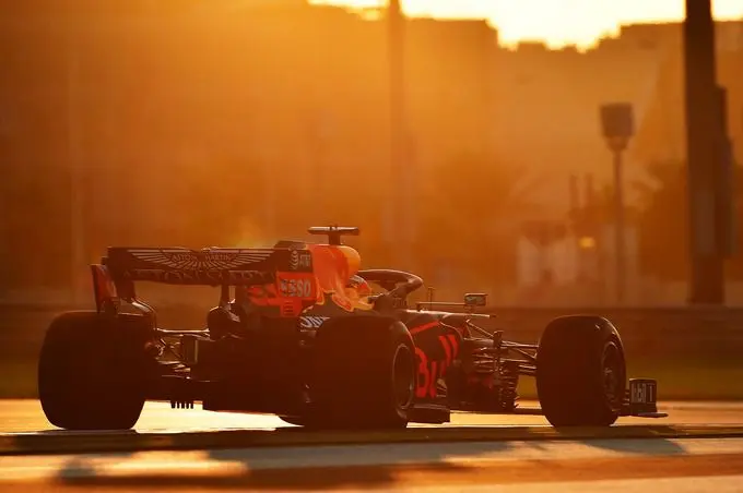 max verstappen abu dhabif1 1