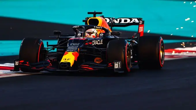 max verstappen abu kwali