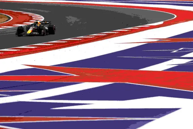 max verstappen actie cota