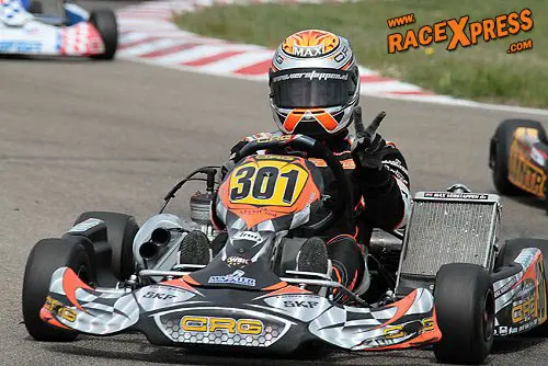 max verstappen actie zuera rx 500 a