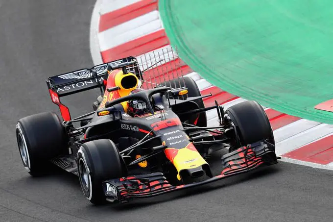 max verstappen areo rake rx