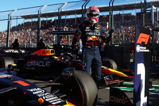 max verstappen aus 2024