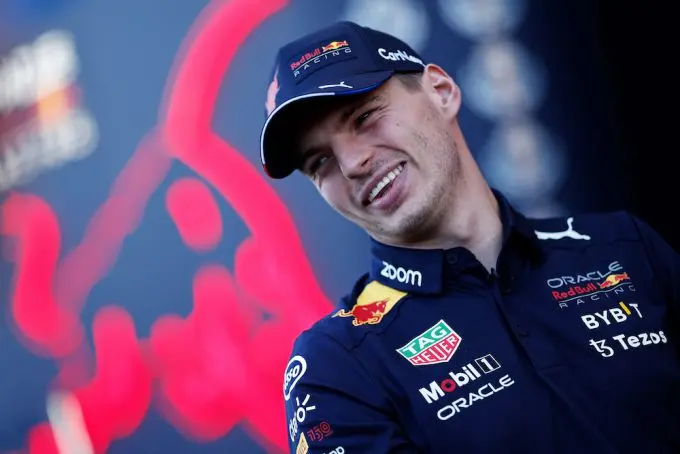 max verstappen austin