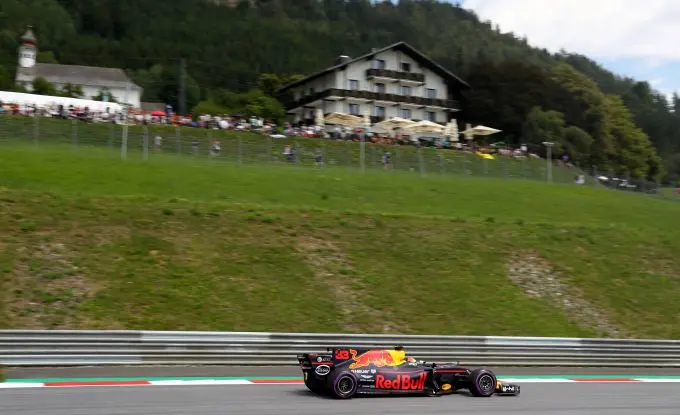 max verstappen austria quali
