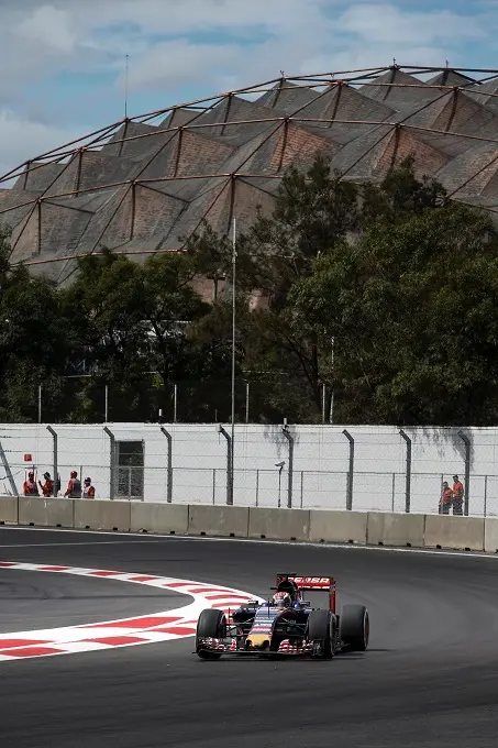 max verstappen autodronmo hermanos rodriguez formula uno