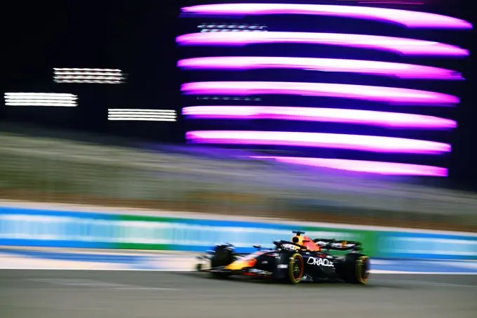 max verstappen bahrain