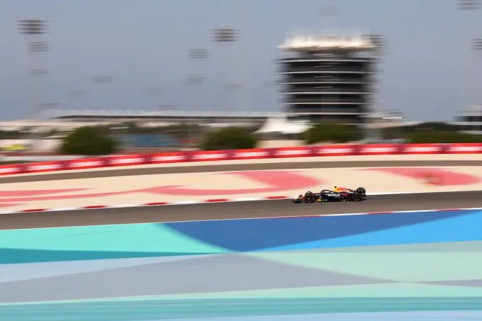 max verstappen bahrein