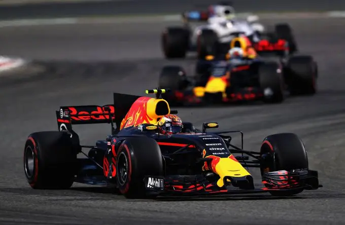max verstappen bahrein l12