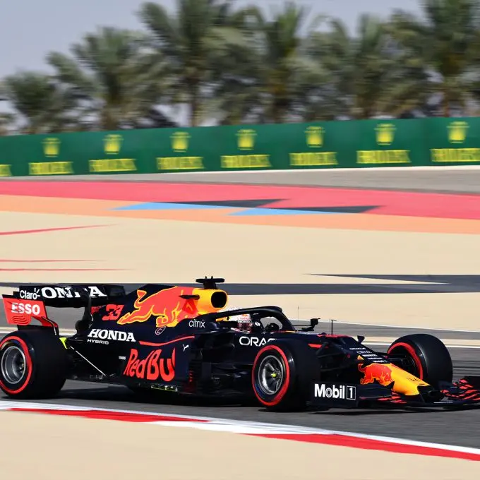 max verstappen bahrein vt1 1