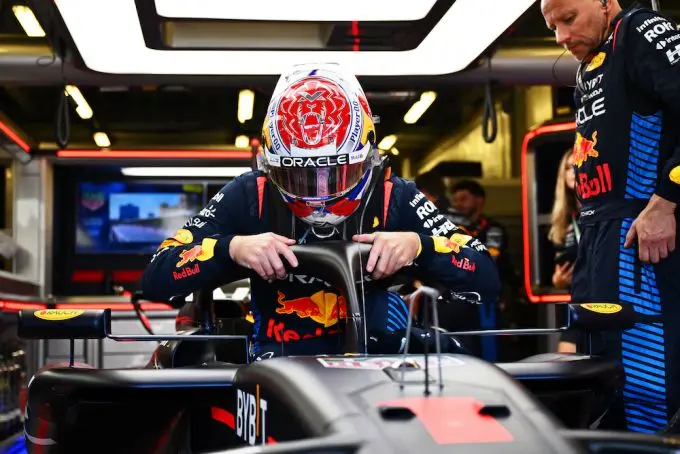 max verstappen bakoe