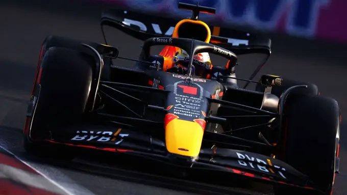 max verstappen baku kwali