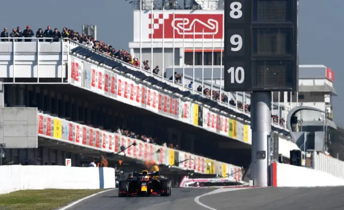 max verstappen barca d3