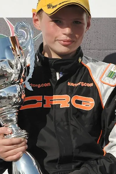 max verstappen beker rx 400