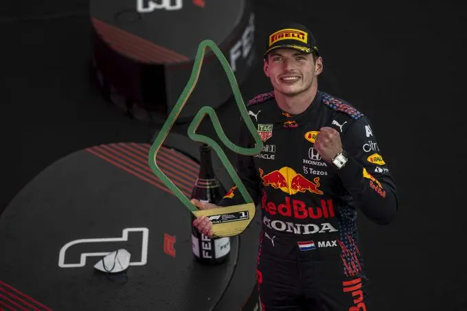 max verstappen beker stiermarken