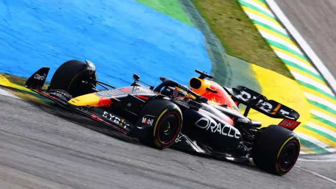 max verstappen bra race