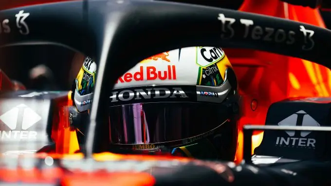 max verstappen bra