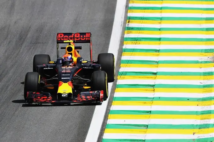 max verstappen brasil
