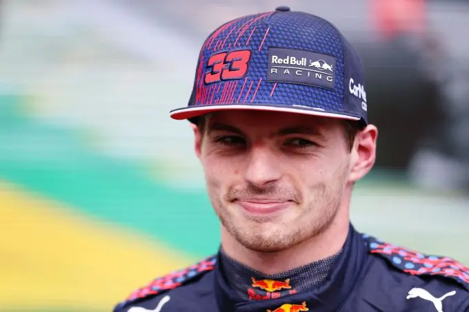 max verstappen brazil
