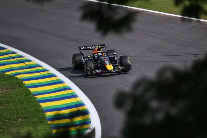 max verstappen brazilie sprintkwali